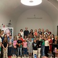  "Germoglia poesia ", coinvolti nel progetto anche gli alunni del III Circolo “R. Cotugno”