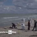 Prossimamente su Rai Uno la serie "Gerri ", con scene girate a Andria