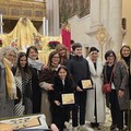 Concorso Lettera a Gesù Bambino: premiati due alunni dell’Istituto Comprensivo “Verdi-Cafaro”