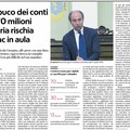 Vurchio (Pd): "Consiglio comunale di stasera farà comprendere chi è a favore e chi contro la comunità "