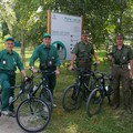 Bando di Fareambiente Bat per un corso di Guardia Ecologica Volontaria