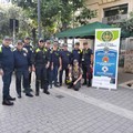 Alla Provincia Bat, incontro sulla gestione dei rifiuti e gli strumenti di accertamento e controllo