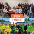 1° Maggio: 16 operatori ecologici assunti ad Andria a tempo indeterminato