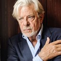 L'attore Giancarlo Giannini protagonista di una lezione di cinema