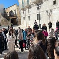 Largo Giannotti, Vurchio: "È un grande successo per la nostra comunità! "