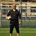 Virtus Andria, ecco Gigi Di Franco: sarà il responsabile organizzativo