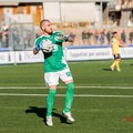 Fidelis, Zingaro e Zinfollino nella Rappresentativa Nazionale di Serie D