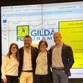Nasce la struttura della Gilda degli Insegnanti nella provincia BAT