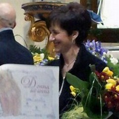 Premio 'Donna dell’Anno' all’imprenditrice andriese Gina Cassetta
