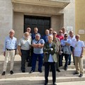 51 anni dopo la maturità classica: si ritrovano gli studenti della 3^ A e 3^ B del Liceo Classico "Carlo Troya " di Andria