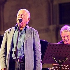 Concluso il TIF di Trani con il concerto di Gino Paoli