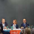 "L'Italia che sarà ": intervento della Sindaca Bruno alla manifestazione nazionale delle Autonomie Locali Italiane