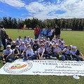 Giochi della Gioventù: trionfa la scuola primaria “Giuseppe Verdi”
