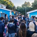 Parco Giochi Roverella: tre nuove giostrine donate da tredici imprenditori del territorio