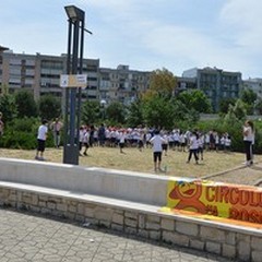 Quartiere Europa: «Attendiamo la chiamata dell'Assessore Mastrodonato»