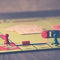 I giochi tradizionali ritornano di moda ai tempi della quarantena