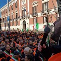 Giorgino: "Protesta agricoltori necessaria per sollecitare interventi seri a supporto economia del territorio "