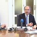 Il sindaco Nicola Giorgino spiega il piano di riequilibrio alla città: "Nessun disastro nè catastrofe "