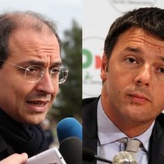 Giorgino risponde a Renzi: «3 milioni per la Scuola Jannuzzi»