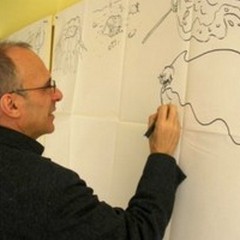 Un talento nato nella natura: la storia dell'artista Rembrandt