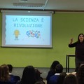 L'I.C.  "Verdi-Cafaro " di Andria celebra la Giornata internazionale della Donna
