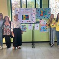 La Giornata Europea delle Lingue all'Istituto comprensivo "Verdi-Cafaro " di Andria