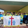 Formare i formatori del futuro: chiuso in Puglia il terzo percorso Form.IT per volontari delle Misericordie