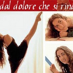 Giovani e Sacra Spina: "...è dal dolore che si rinasce "