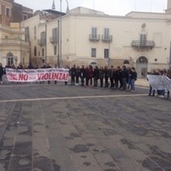 Giornata per l'eliminazione della violenza contro le donne