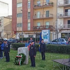 Giorno del Ricordo, istituzioni e scuole assieme per non dimenticare