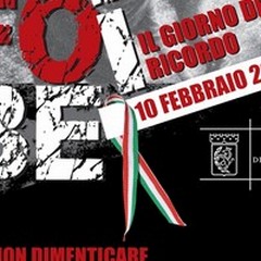 Giorno del Ricordo 2013