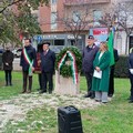 Giorno del Ricordo, celebrazioni anche ad Andria