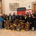 Nel rifugio del silenzio non ci sarà mai memoria: ad Andria uno spettacolo per gli studenti