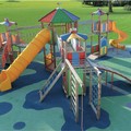 Comune: "Parchi gioco per bambini con diversa abilità "