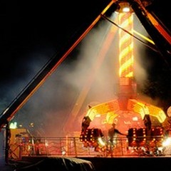 Luna park, Regione e Anci chiedono l'aiuto dei sindaci per la riapertura