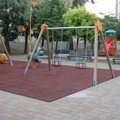 Nuove giostrine inclusive al Parco Roverella: donazione di 13 imprenditori del territorio