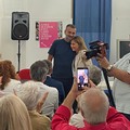 Decaro inaugura ad Andria il suo comitato elettorale ed annuncia la ricandidatura a sindaca di Giovanna Bruno