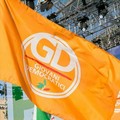 Congresso provinciale dei Giovani Democratici BAT
