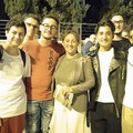 Il Circolo dei Giovani Democratici di Andria a sostegno della Sindaca Bruno