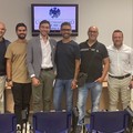 Nasce ad Andria il gruppo Giovani imprenditori di Confcommercio