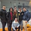 Giovani Democratici Andria:  "Lo sport andriese è vivo, cresce e si rafforza "