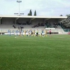 Giovanili Fidelis Andria: giornata mediocre per le giovani compagini azzurre