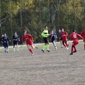 Nuova Andria Calcio, Allievi e Giovanissimi chiudono con due vittorie il 2018