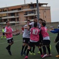 Nuova Andria Calcio: vittorie per Juniores e Giovanissimi, sconfitta per gli Allievi