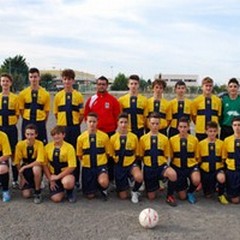 Andriensis continua a sfornare talenti: Cassetta in prova al Chievo