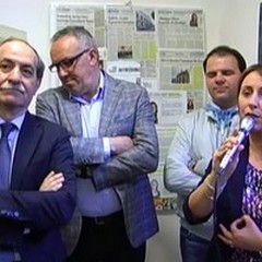 Comunali 2015, Scelta Civica in campo al fianco di Fortunato e Bruno