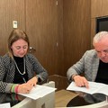 Elezioni amministrative, Giovanna Bruno sottoscrive candidatura a sindaco