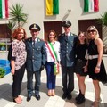 Festa della Guardia di Finanza: i militari e le motivazioni dei riconoscimenti morali attribuiti