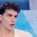 Giovanni Tesse a  "Verissimo ": «Adesso comincia tutto»