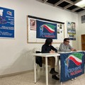 “Natale Solidale”: parte la campagna di solidarietà di Gioventù Nazionale Andria